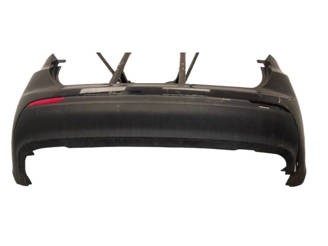 PARAGOLPES TRASERO KIA CEED NEGRO 2013