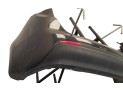 PARAGOLPES TRASERO KIA CEED NEGRO 2013