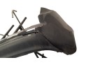 PARAGOLPES TRASERO KIA CEED NEGRO 2013