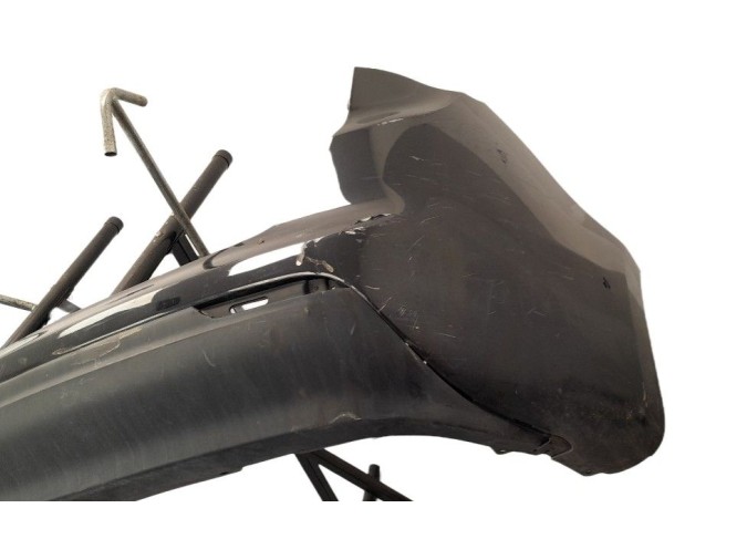 PARAGOLPES TRASERO KIA CEED NEGRO 2013
