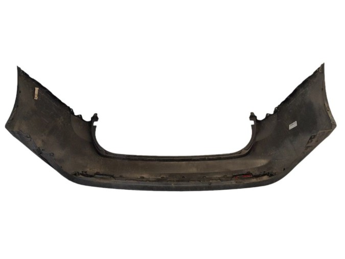 PARAGOLPES TRASERO KIA CEED NEGRO 2013
