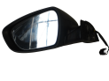 RETROVISOR IZQUIERDO KIA CEED NEGRO 2013