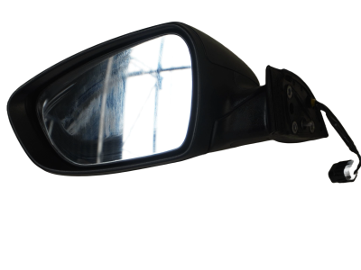 RETROVISOR IZQUIERDO KIA CEED NEGRO 2013