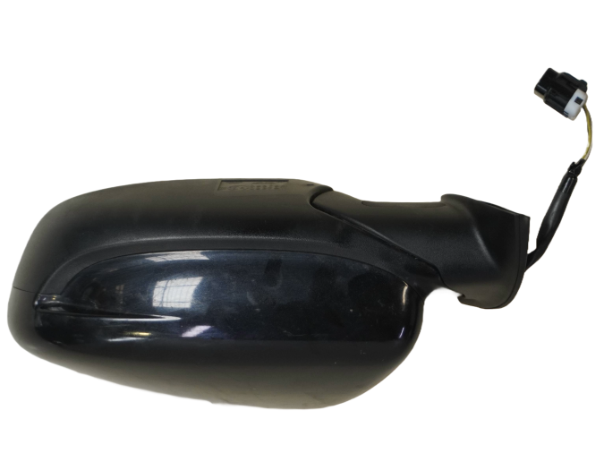 RETROVISOR IZQUIERDO KIA CEED NEGRO 2013