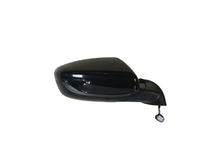 RETROVISOR DERECHO KIA CEED NEGRO 2013