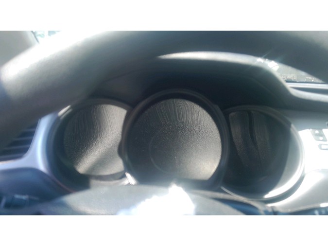 BRAZO SUSPENSION INFERIOR DELANTERO DERECHO KIA CEED 2013