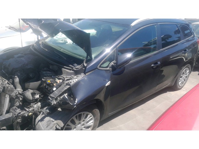 CERRADURA PUERTA TRASERA IZQUIERDA KIA CEED 2013