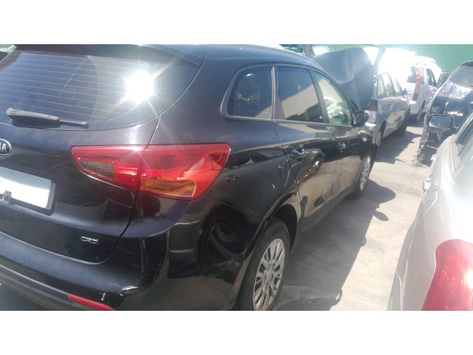 CERRADURA PUERTA TRASERA IZQUIERDA KIA CEED 2013