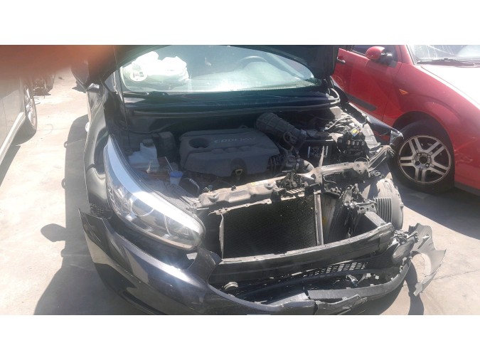 CERRADURA PUERTA TRASERA IZQUIERDA KIA CEED 2013
