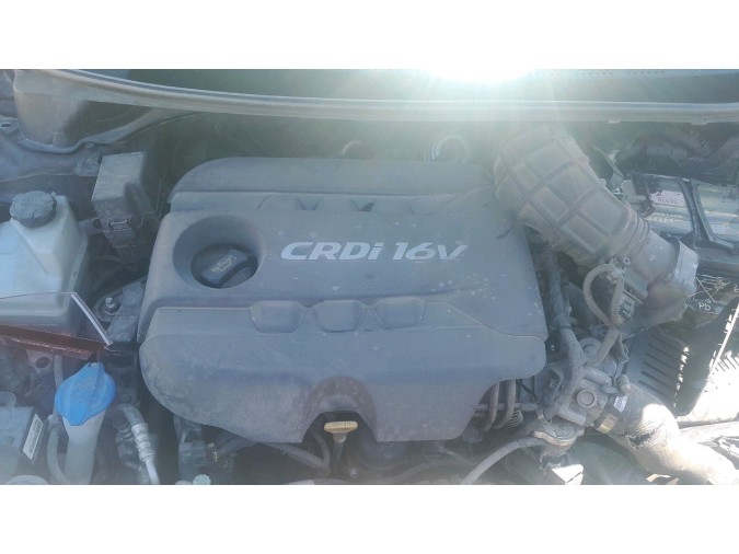 CERRADURA PUERTA TRASERA IZQUIERDA KIA CEED 2013