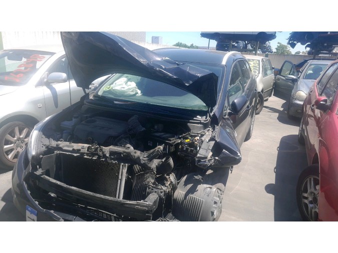 MANDO ELEVALUNAS DELANTERO IZQUIERDO KIA CEED 2013
