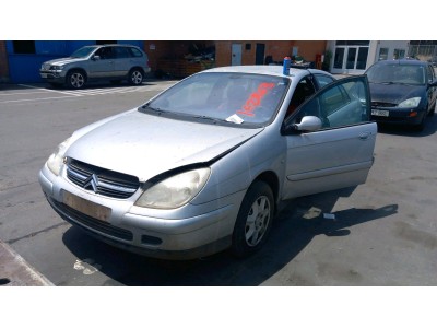Intercooler CITROEN C5 2004
