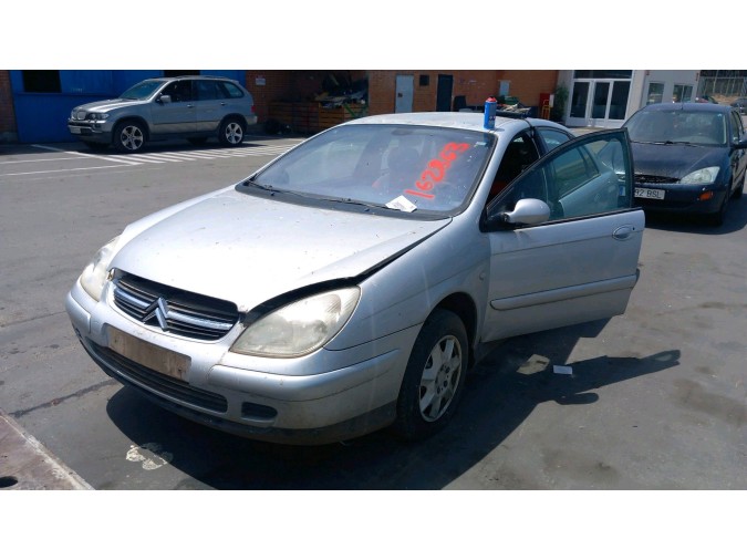 Intercooler CITROEN C5 2004