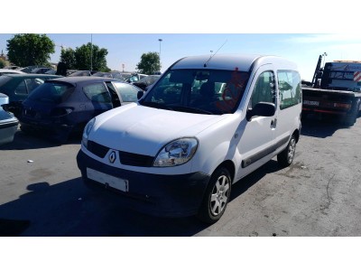 Radiador motor RENAULT KANGOO 2006