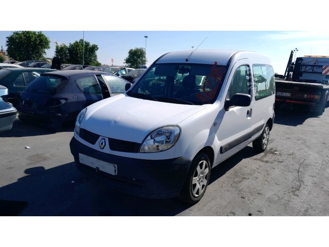 Radiador motor RENAULT KANGOO 2006