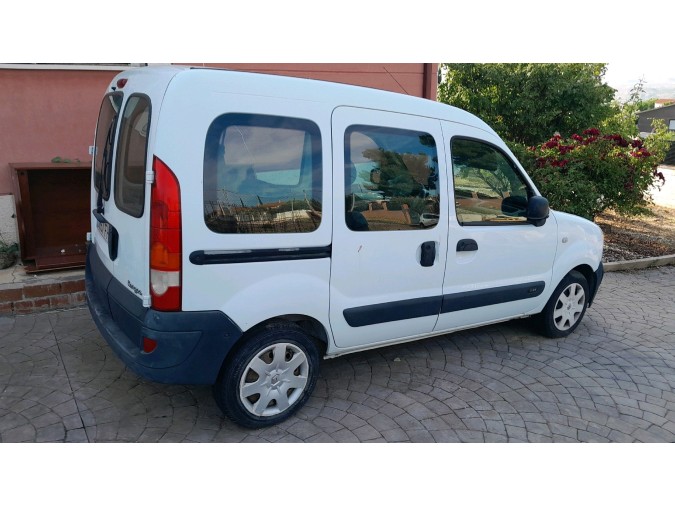 Radiador motor RENAULT KANGOO 2006