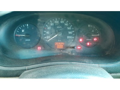Catalizador RENAULT KANGOO 2006