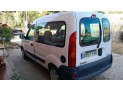 PRETENSOR CINTURÓN DELANTERO DERECHO RENAULT KANGOO 2006
