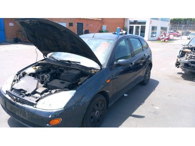 PANEL DELANTERO FORD FOCUS 2002