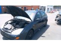 Intercooler FORD FOCUS 2002