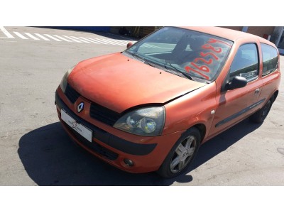 Radiador motor RENAULT CLIO 2004