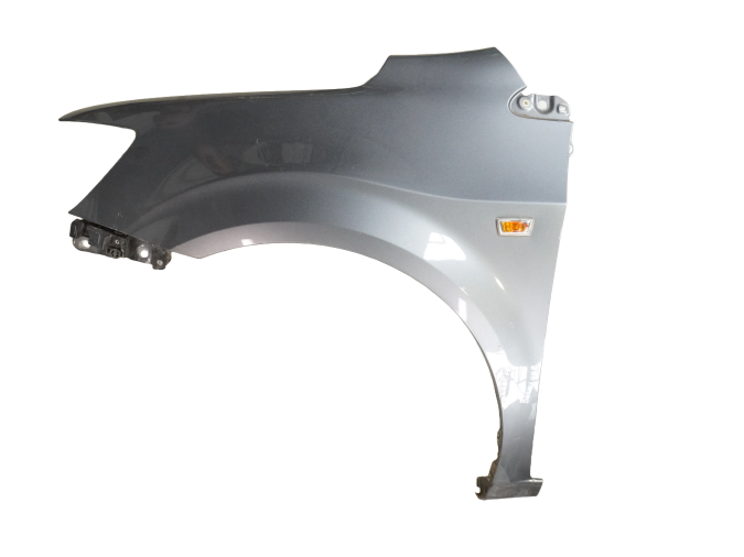 ALETA DELANTERA IZQUIERDA CHEVROLET AVEO GRIS 2013