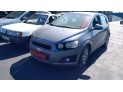 KIT AIRBAG CHEVROLET AVEO 2013