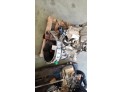 CAJA CAMBIOS NISSAN MICRA 2007
