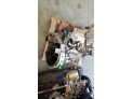 CAJA CAMBIOS NISSAN MICRA 2007
