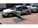 Intercooler VOLKSWAGEN PASSAT 2001