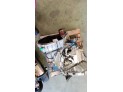 CAJA CAMBIOS NISSAN MICRA 2007