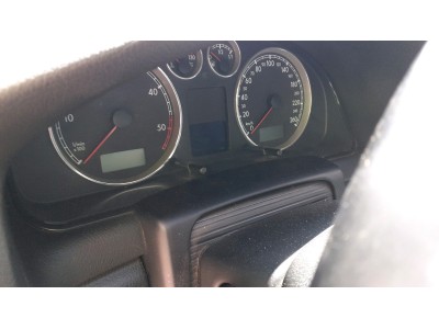 Turbocompresor VOLKSWAGEN PASSAT 2001