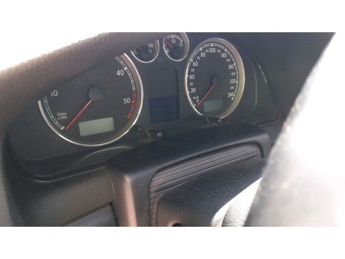 Turbocompresor VOLKSWAGEN PASSAT 2001