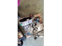 CAJA CAMBIOS NISSAN MICRA 2007