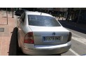 ELEVALUNAS DELANTERO IZQUIERDO VOLKSWAGEN PASSAT 2001