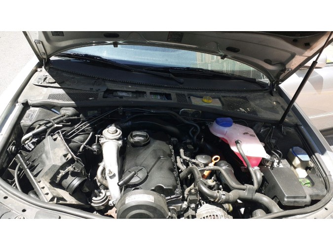 MANDO ELEVALUNAS TRASERO IZQUIERDO VOLKSWAGEN PASSAT 2001