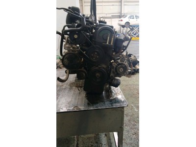 Motor HYUNDAI ACCENT 1998