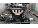 Motor HYUNDAI ACCENT 1998