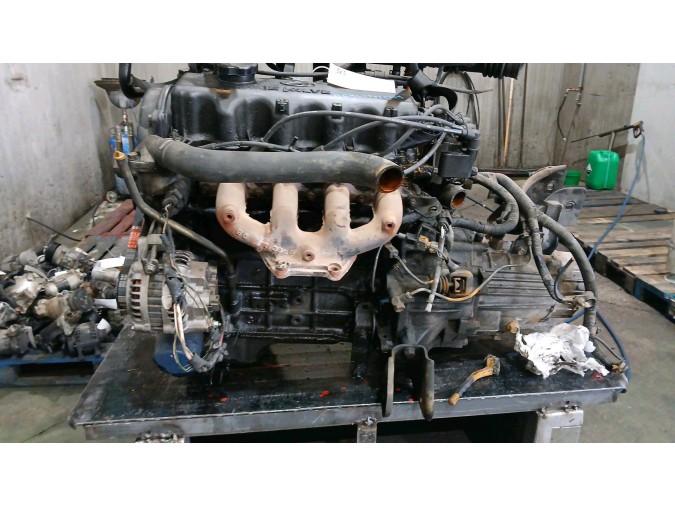 Motor HYUNDAI ACCENT 1998