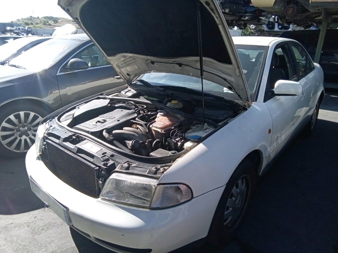 Radiador motor AUDI A4 1997