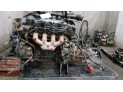 MOTOR CON ACCESORIOS Y CAJA DE CAMBIOS 