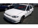 MANGUETA TRASERA DERECHA HYUNDAI ACCENT 1999