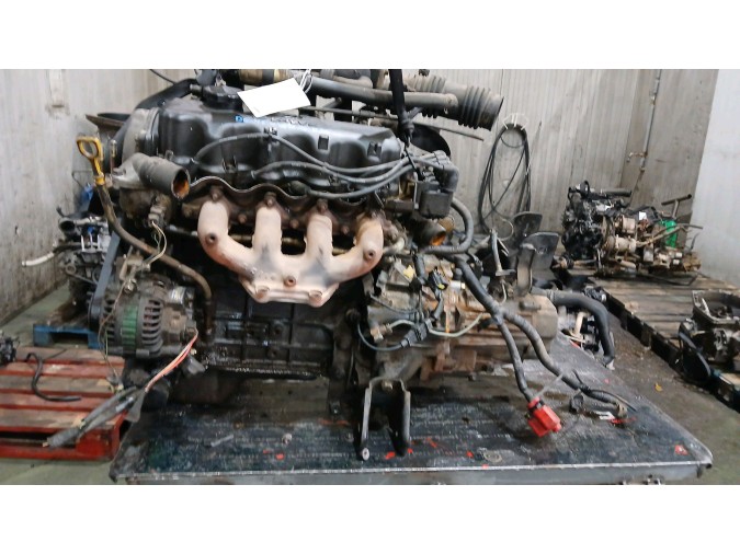 Motor HYUNDAI ACCENT 1999