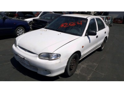 VOLANTE HYUNDAI ACCENT 1999
