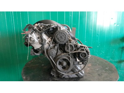 MOTOR CON ACCESORIOS Y CAJA DE CAMBIOS SMART SMART 2004