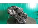 Motor SMART SMART 2004