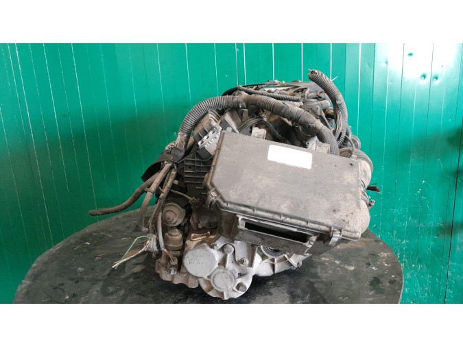 Motor SMART SMART 2004