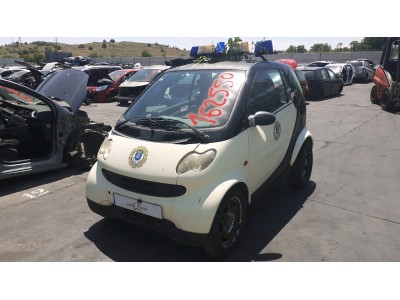 VOLANTE SMART SMART 2004