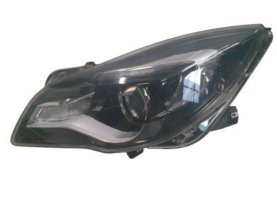 FARO DELANTERO IZQUIERDO OPEL INSIGNIA 2015