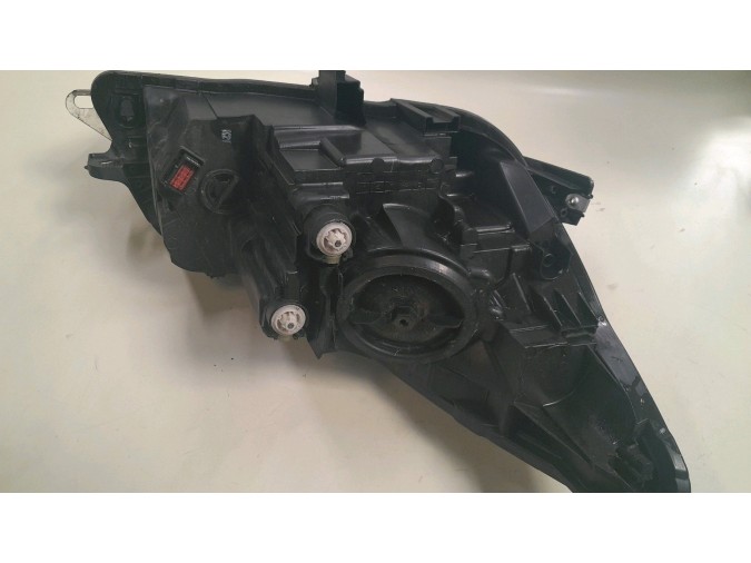 FARO DELANTERO IZQUIERDO OPEL INSIGNIA 2015